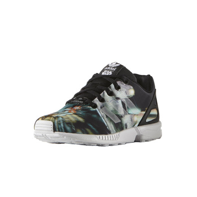 Adidas zx clearance flux k mujer