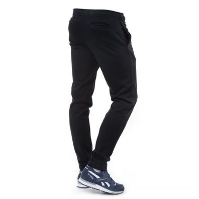 Reebok Pantalón Hombre Elements Fit OH (negro)