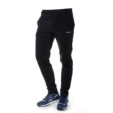 Reebok Pantalón Hombre Elements Fit OH (negro)