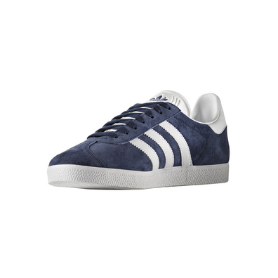 Adidas Originals Gazelle "NavyGold"