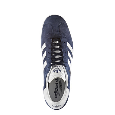 Adidas Originals Gazelle "NavyGold"