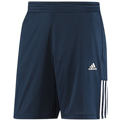 Adidas Short Hombre Tennis Galaxy (marino)