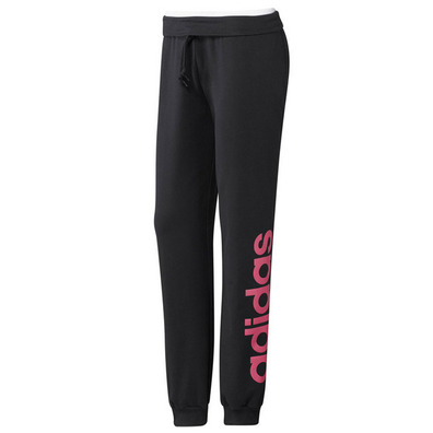 Adidas Pantalón Mujer Reload Crystal (negro)