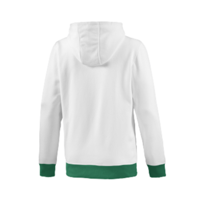 Adidas Sudadera NBA Boston Celtics (blanco/verde)