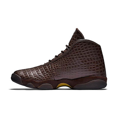 Jordan Horizon Premium "Brown Croc" (205)