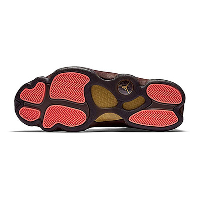 Jordan Horizon Premium "Brown Croc" (205)