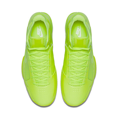 Nike Hyperdunk '08 "Corby33 Solar Volt" (700/volt)