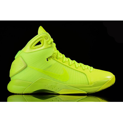 Nike Hyperdunk '08 "Corby33 Solar Volt" (700/volt)