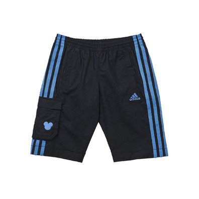 Adidas Bermudas LK Disney Mikey (marino)