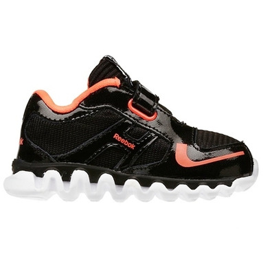 Zapatos reebok 2024 ziglite negro