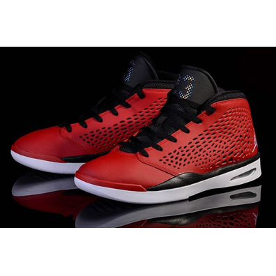 Jordan Flight 2015 "Gym Red" (601/red/white/black)