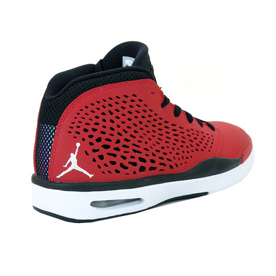 Jordan Flight 2015 "Gym Red" (601/red/white/black)