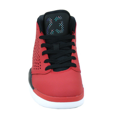 Jordan Flight 2015 "Gym Red" (601/red/white/black)