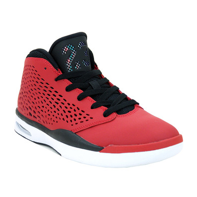 Jordan Flight 2015 "Gym Red" (601/red/white/black)