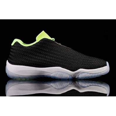 Air Jordan Future Low "Ghost Green"