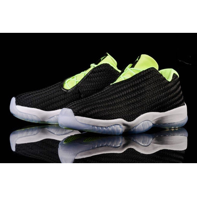 Air Jordan Future Low "Ghost Green"