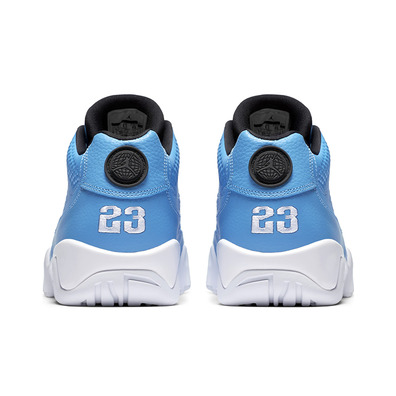 Air Jordan 9 Retro Low "Pantone"