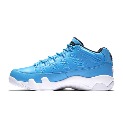 Air Jordan 9 Retro Low "Pantone"