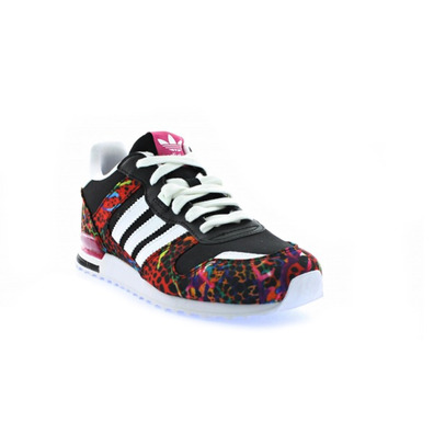 Adidas Originals ZX 700 K "Colors" (multicolor/blanco)