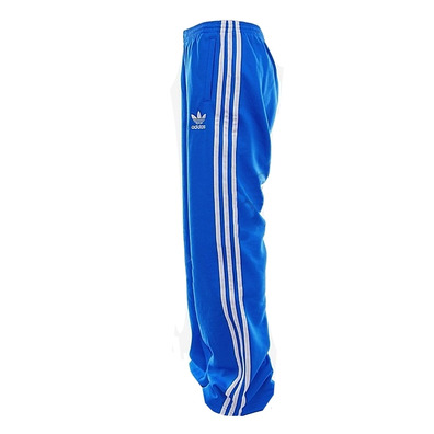 Adidas best sale azul electrico