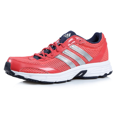 Adidas Running Vanquish 6 Mujer (rosa/plata)