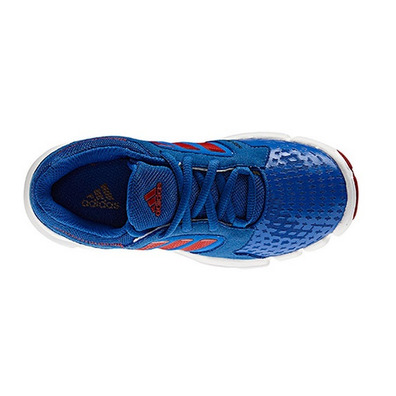 Adidas Adipure Trainer 360 (36-40)(azul/red)