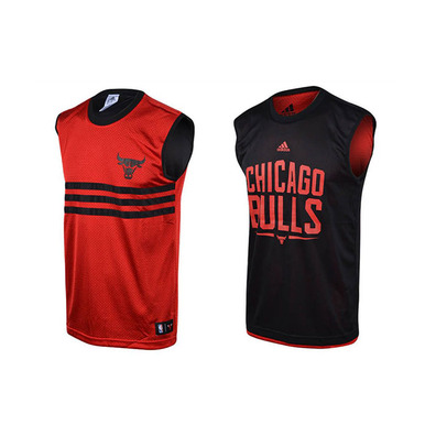 Camiseta bulls online adidas