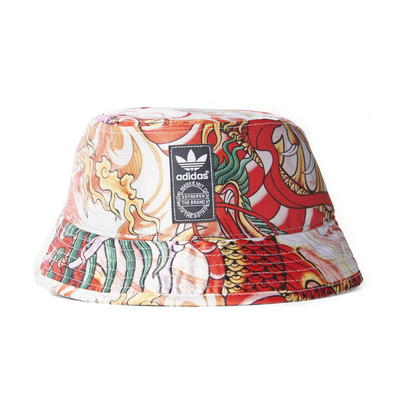 Adidas Originals Rita Ora Dragon Bucket (multicolor)