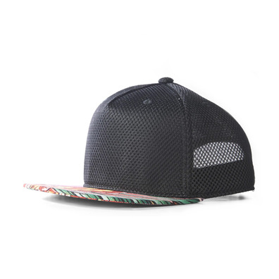 Adidas Originals Rita Ora Dragon SnapBack (negro/multicolor)