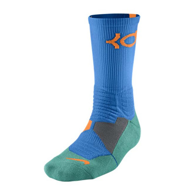 Calcetines Nike KD Hyper Elite Crew (482)