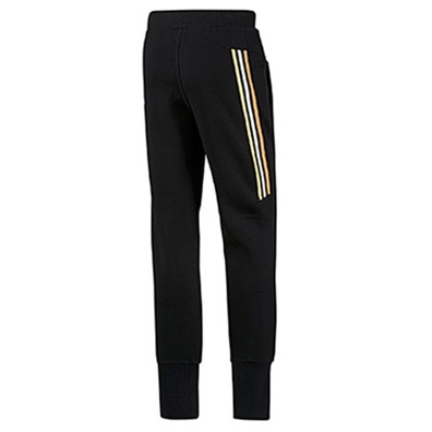 Adidas Pantalón Season Favourites 3-Stripes Pant (negro)