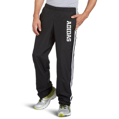 Adidas Essentials Studio Lounge Cuffed 3-S 7/8 Pant