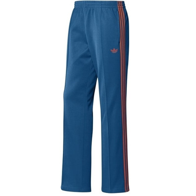 Adidas Originals Sport Bekenbauer Pants (royaloscuro/naranjaoxido)