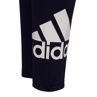 Adidas Girls Designed 2 Move Tights