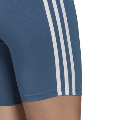 Adidas 3 Stripes Short Tights BK