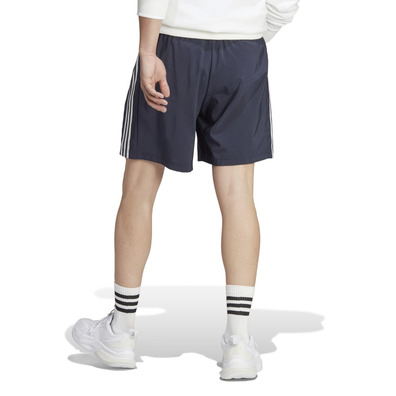 Adidas AEROREADY Essentials Chelsea 3-Stripes Shorts