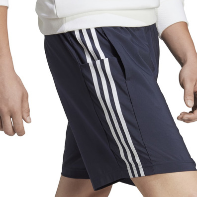 Adidas AEROREADY Essentials Chelsea 3-Stripes Shorts