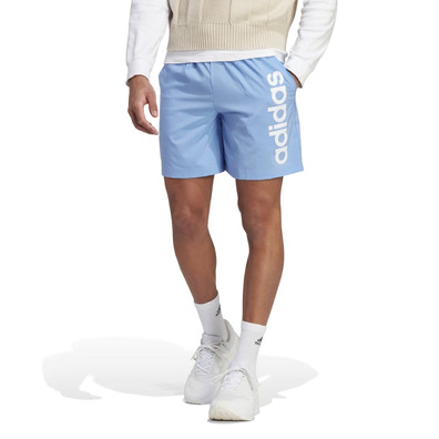 Adidas AEROREADY Essentials Chelsea Linear Logo Shorts