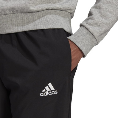 Adidas Aeroready Essentials Stanford Tapered Cuff Pant