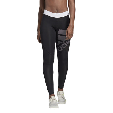 Adidas ALPHASKIN SPR Long Tight Logo W