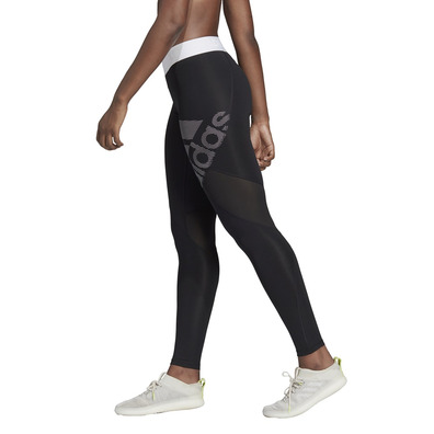 Adidas ALPHASKIN SPR Long Tight Logo W