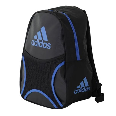 Mochila Adidas Backpack Club RB "Blue"