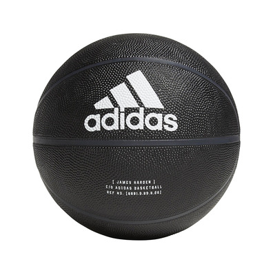 Adidas Harden Signature Basketball Ball (Talla 7)