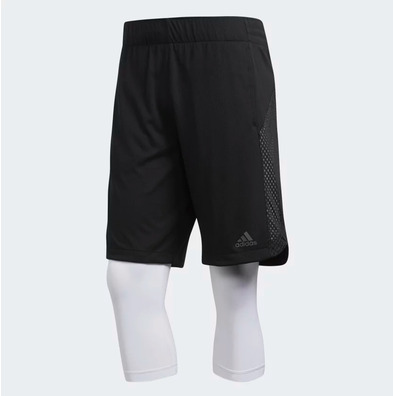 Adidas Basketball Electric 2/1 Short