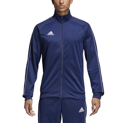 Adidas Core18 Polyester Jacket