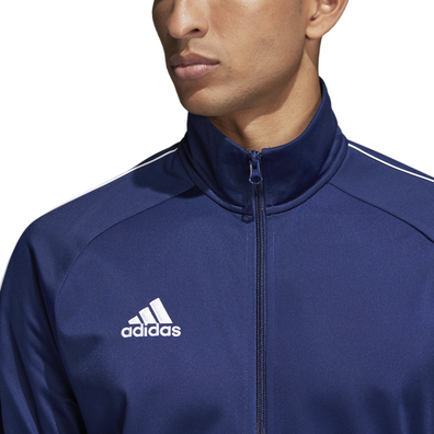 Adidas Core18 Polyester Jacket