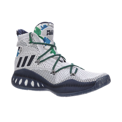 Adidas Crazy Explosive Primeknit "Andrew Wiggins Home"