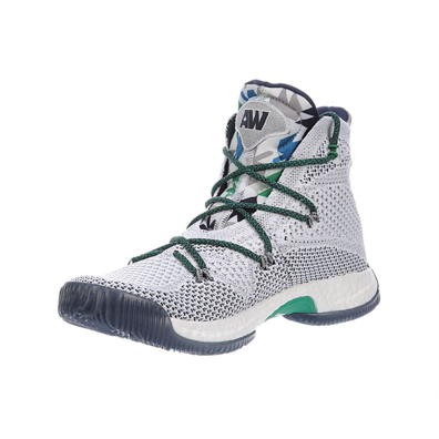 Adidas Crazy Explosive Primeknit "Andrew Wiggins Home"