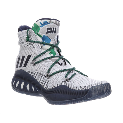 Adidas Crazy Explosive Primeknit "Andrew Wiggins Home"