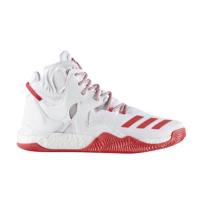 Adidas D Rose 7 "White Home"